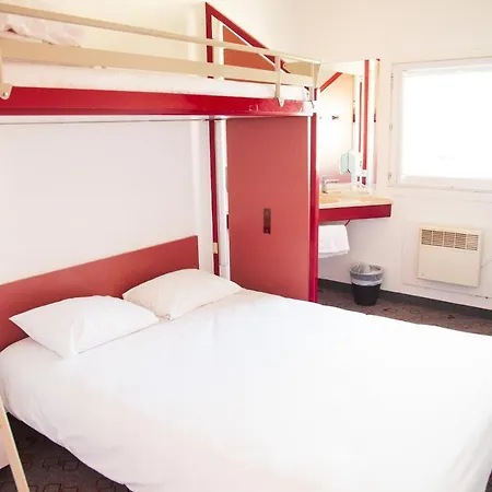 Class'eco 호텔 나무르