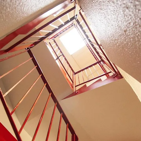 Class'eco 호텔 나무르