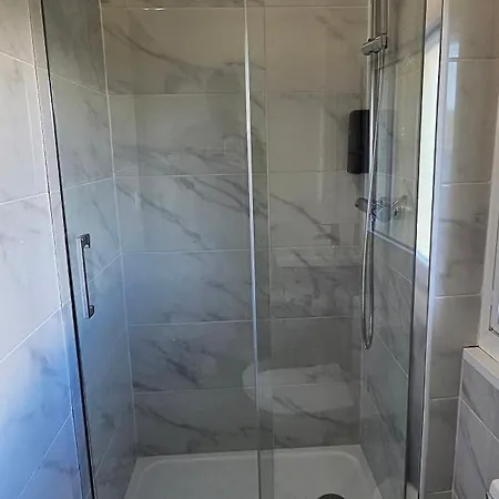 Class'eco 호텔 나무르