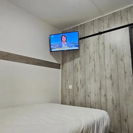 호텔 Class'eco 나무르