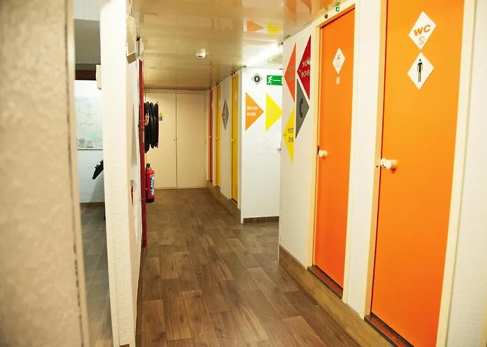 Class'eco * Namur