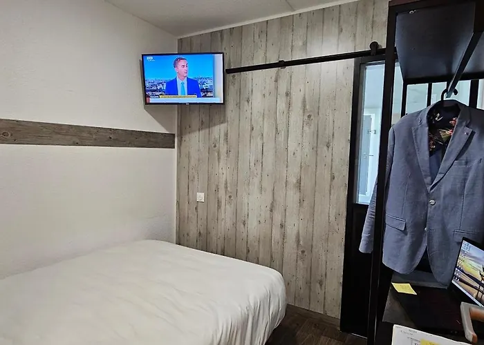 Hotel Class'eco