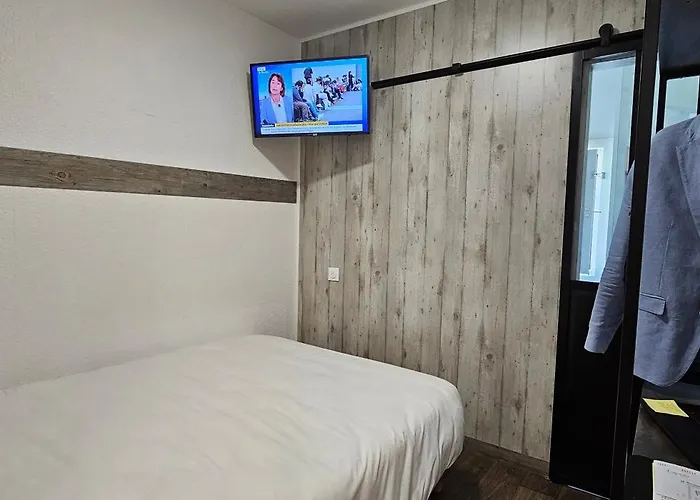 Class'eco Hotel *