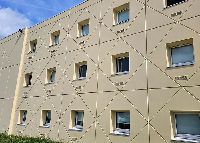 Class'eco Hotel Namur