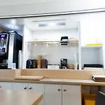 Class'eco ホテル ナミュール
