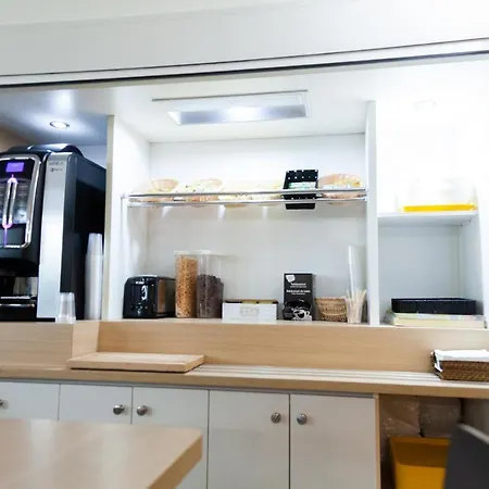 Class'eco Hotel Namen