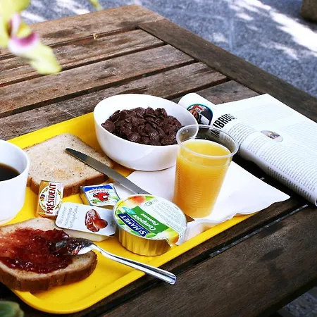 Class'eco Отель Намюр