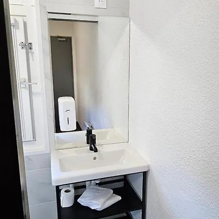 Отель Class'eco *