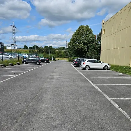 Class'eco Hotel Namur