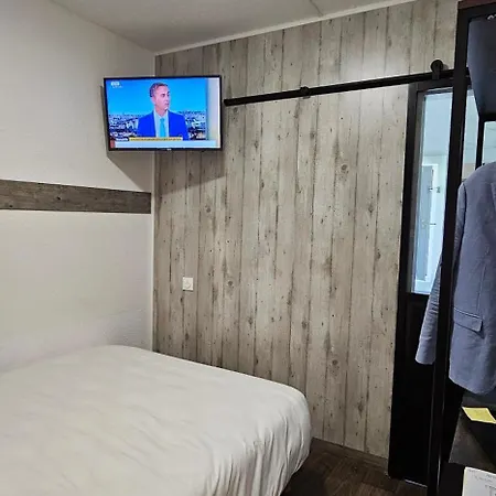Hotel Class'eco