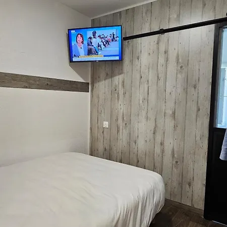 Class'eco Hotel *