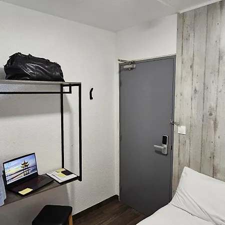 Hotel Class'eco *