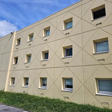 Class'eco Hotel Namur