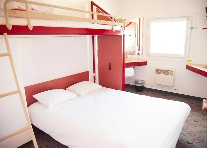 Class'eco Hotel Namur