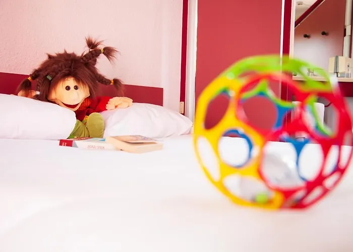 Class'eco Hotel Namur