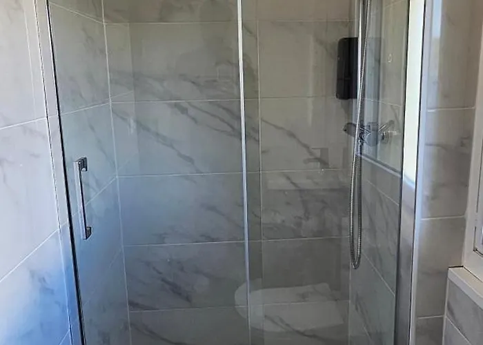 Class'eco Hotel Namur