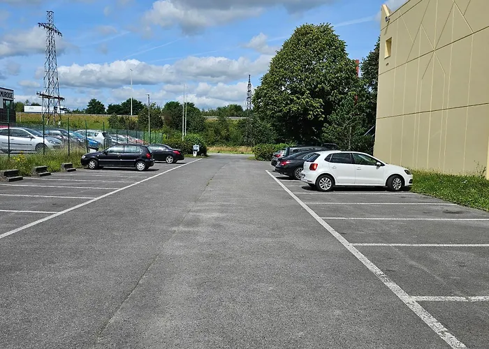 Class'eco Hotel Namur