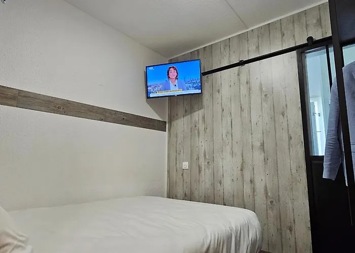 Hotel Class'eco Namur