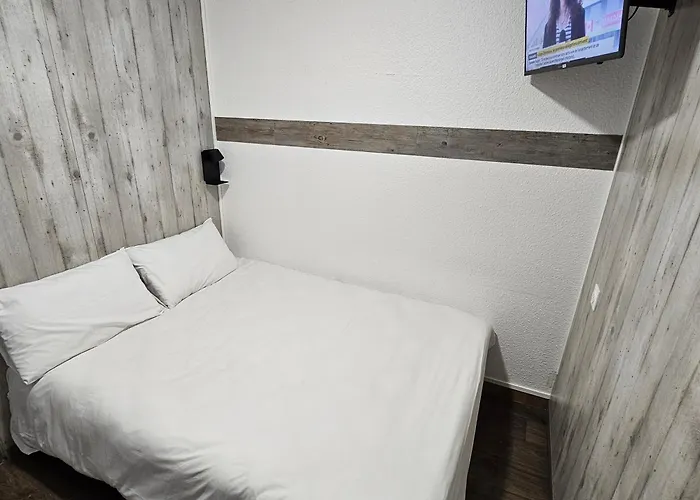 Class'eco Hotel